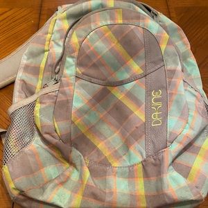 Dakine Backpack
